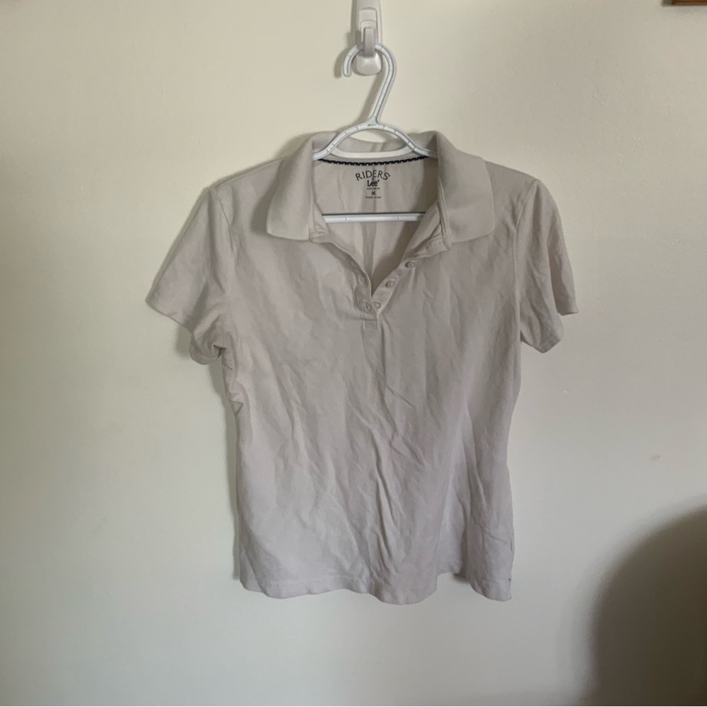 Lee Golf Shirt